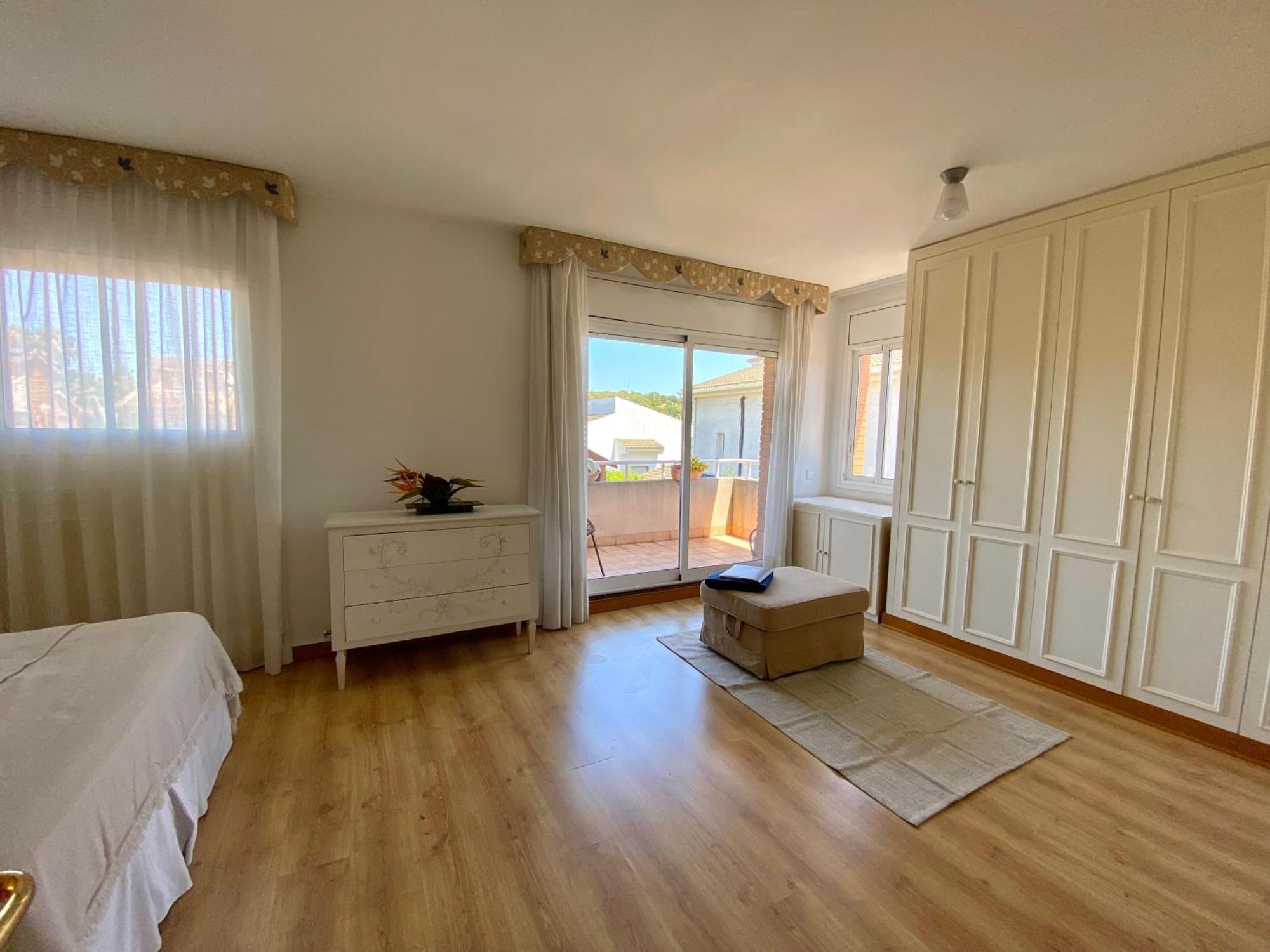 Villa Isabel Sitges, Rocamar Sant Pere De Ribes Kültér fotó