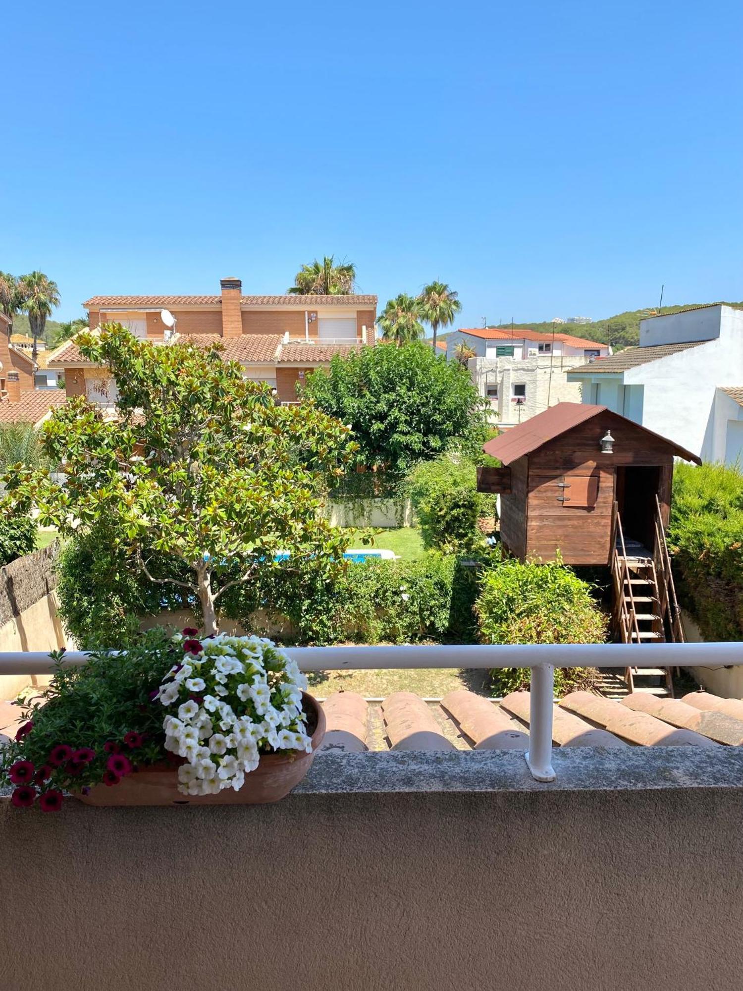 Villa Isabel Sitges, Rocamar Sant Pere De Ribes Kültér fotó